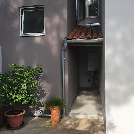 Apartman Tika Pula Exterior photo