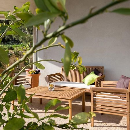 Apartman Tika Pula Exterior photo