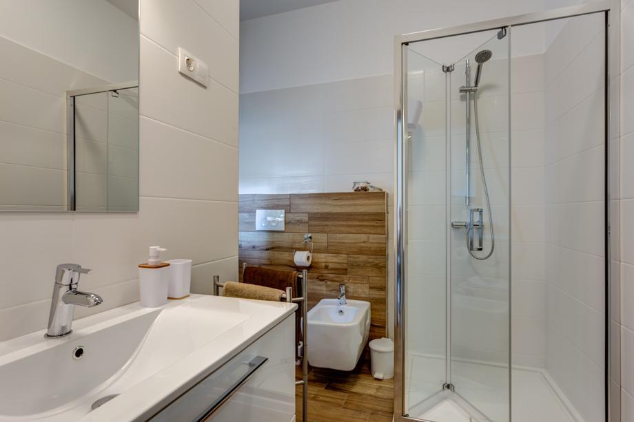 Apartman Tika Pula Exterior photo
