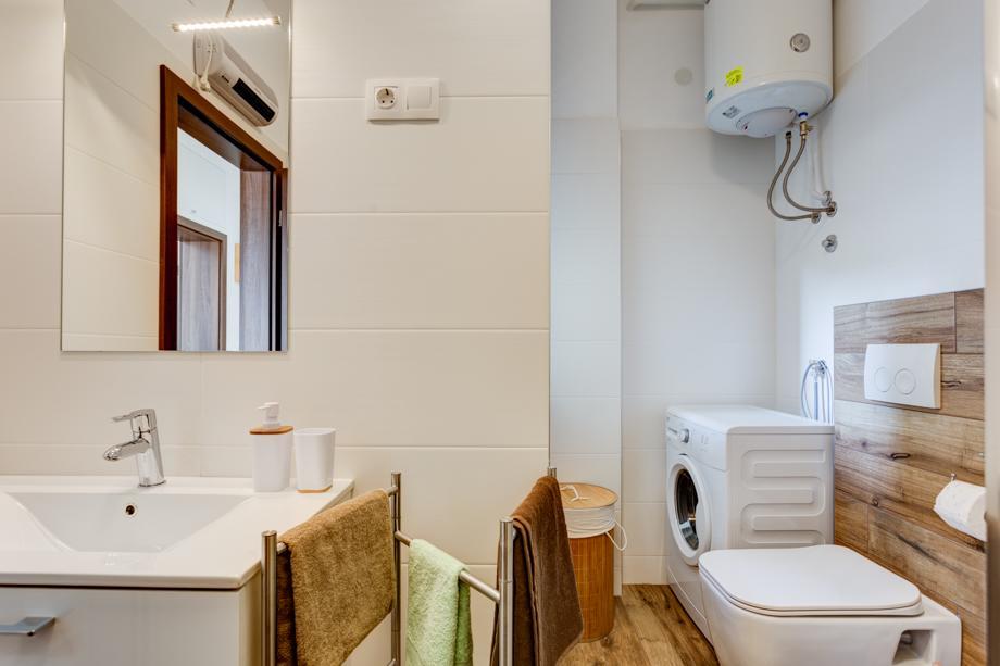 Apartman Tika Pula Exterior photo